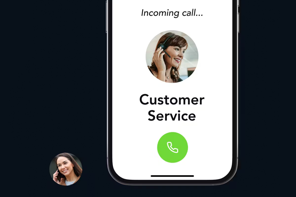 call back service - Callback Service
