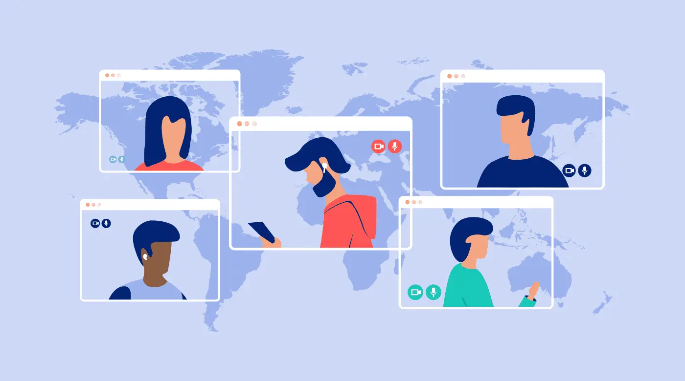 What Is Asynchronous Communication & Should Your Team Use It? - Voice.ai