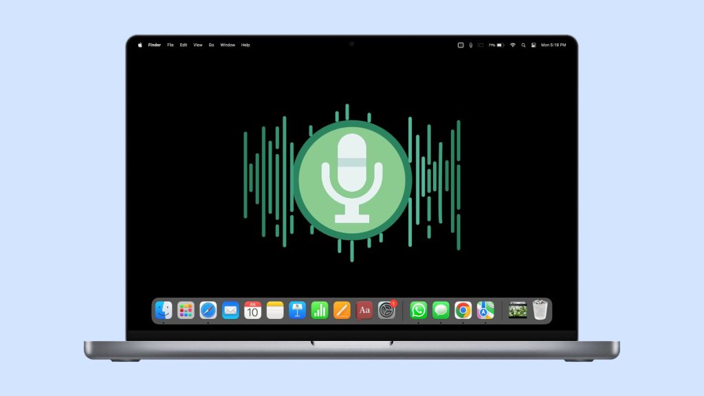 How to Do Text-to-Speech on Mac (And When You Need Better Voices ...
