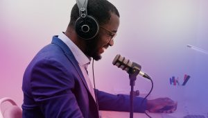 creating your voice - RVC V2 Voice Models