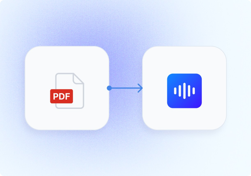 What is Text-to-Speech for PDFs and Why Use It