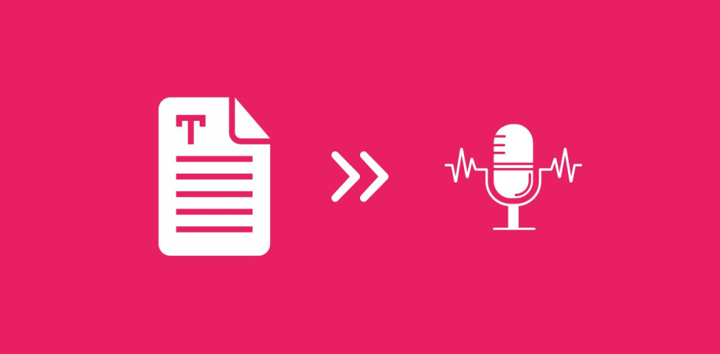 How to Convert a PDF to Text to Speech