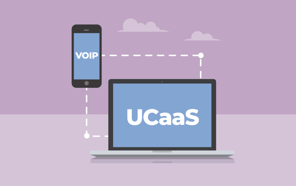 Comprehensive VoIP vs UCaaS Comparison Guide for Businesses - Voice.ai