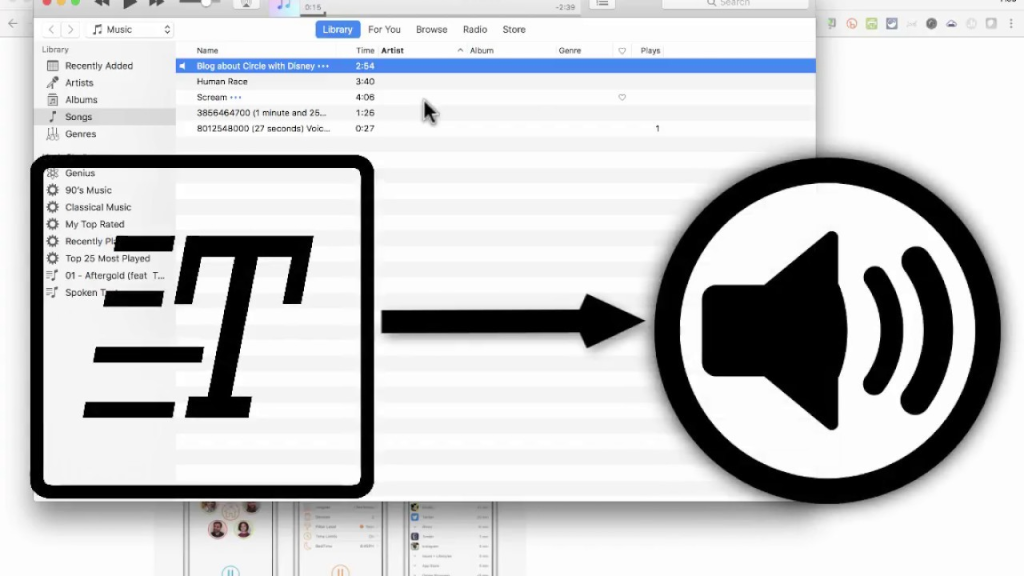 Text to Speech on Mac - How to Do Text to Speech on Mac