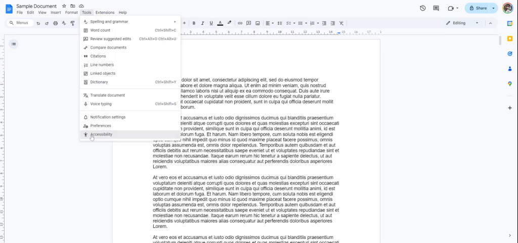 Why You Need Text-to-Speech on Google Docs