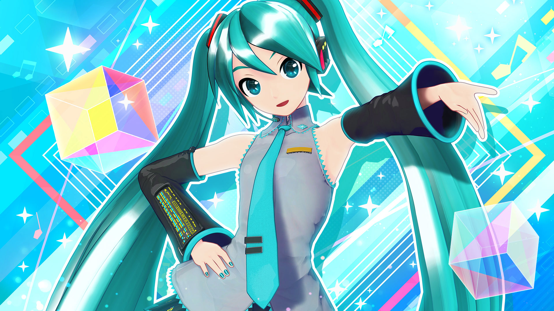 miku