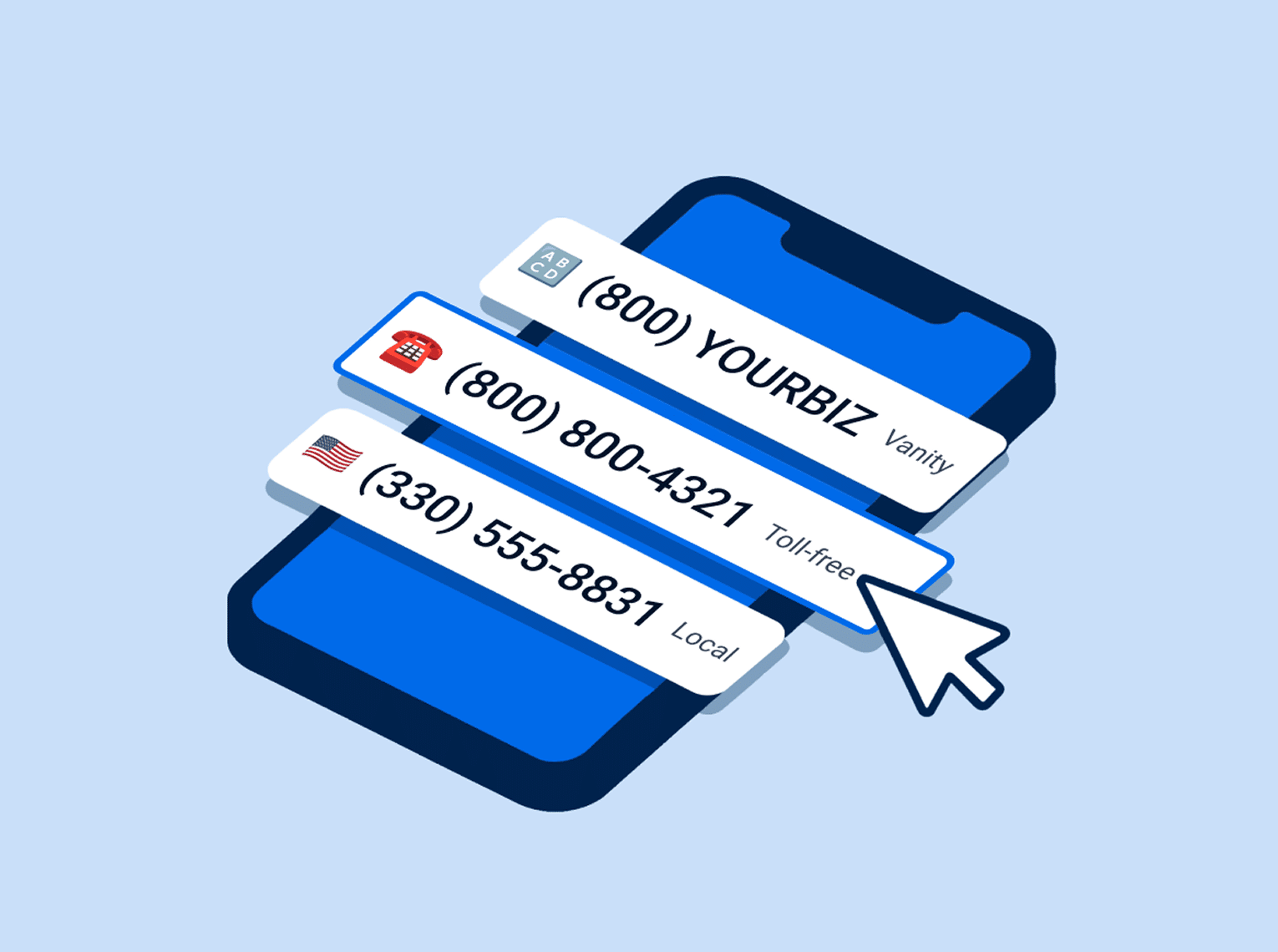 What Is a Vanity Phone Number and How to Set It Up Effectively - Voice.ai