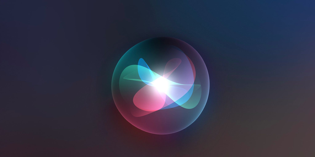 SIri in action - Siri TTS