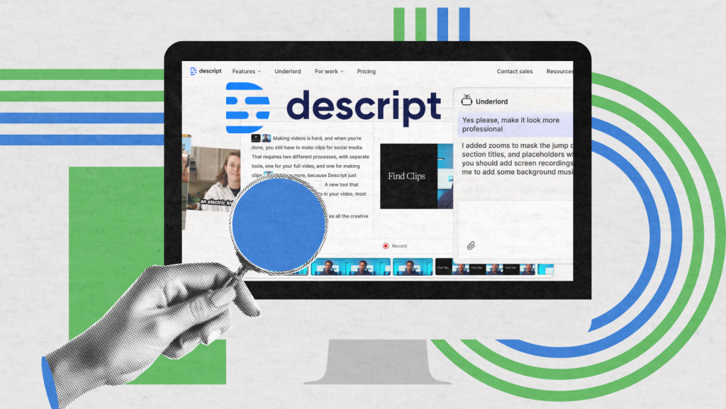 Descript