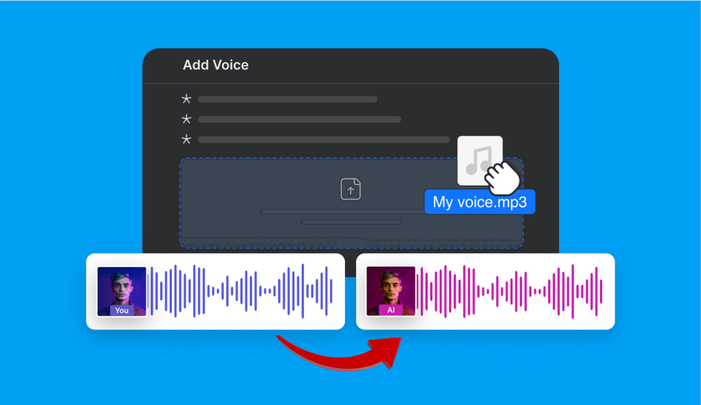 How to Add AI Voiceovers in Premiere Pro - Premiere Pro Text to Speech