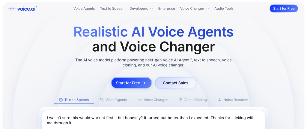 Voice.AI
