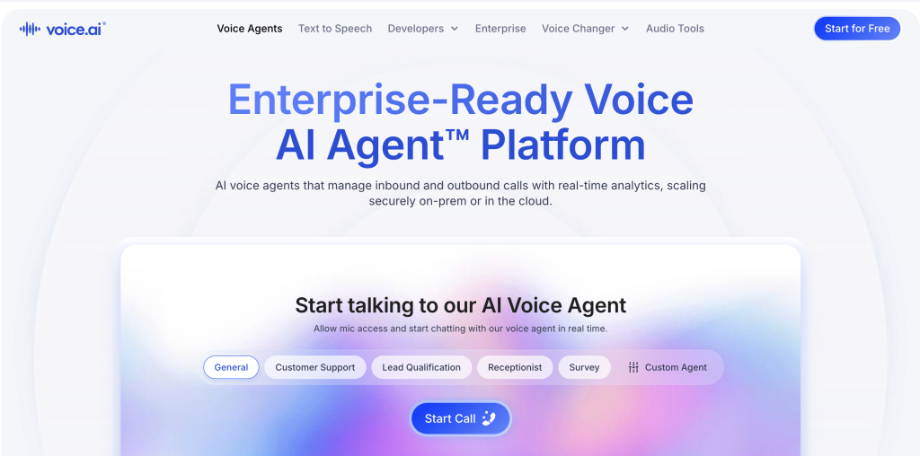 Voice.ai