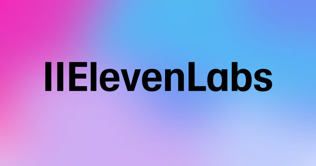 ElevenLabs