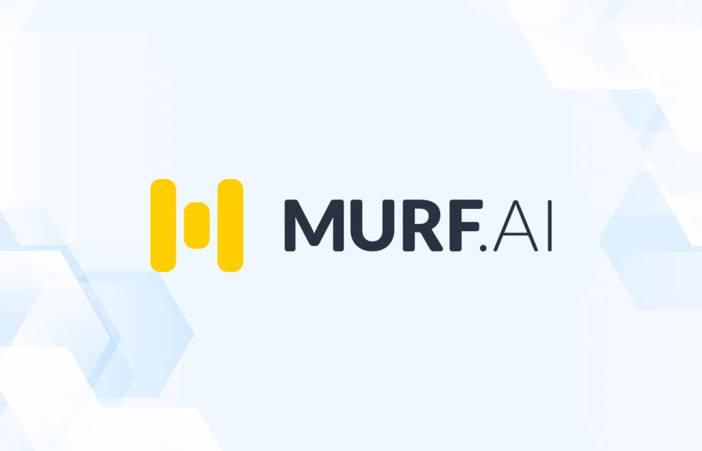Murf AI
