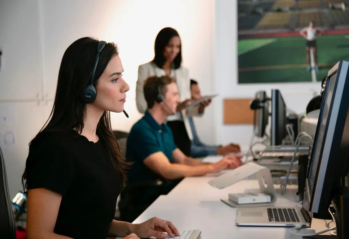 How to Handle Inbound Calls and Improve Conversion Rates