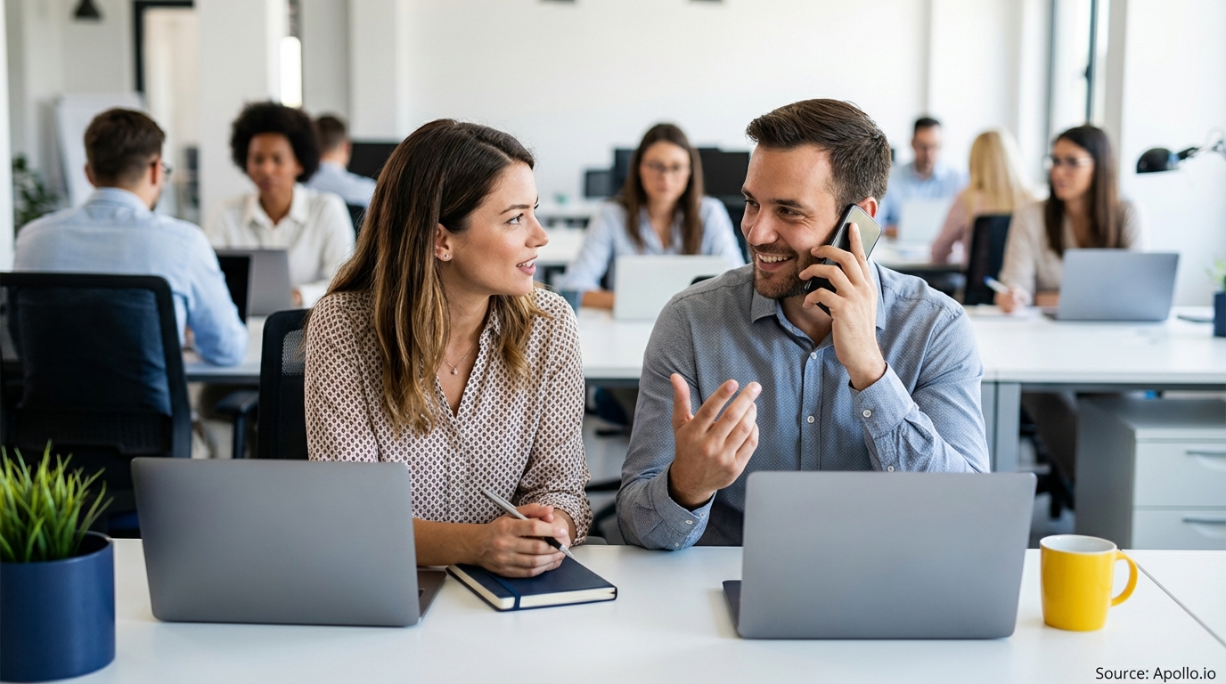 15 Strategies to Manage High Call Volume in a Small Business - Voice.ai
