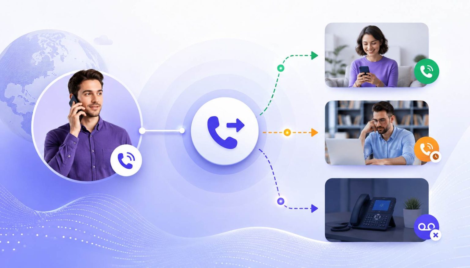 Conditional Call Forwarding Explained: How to Route Calls and Never ...