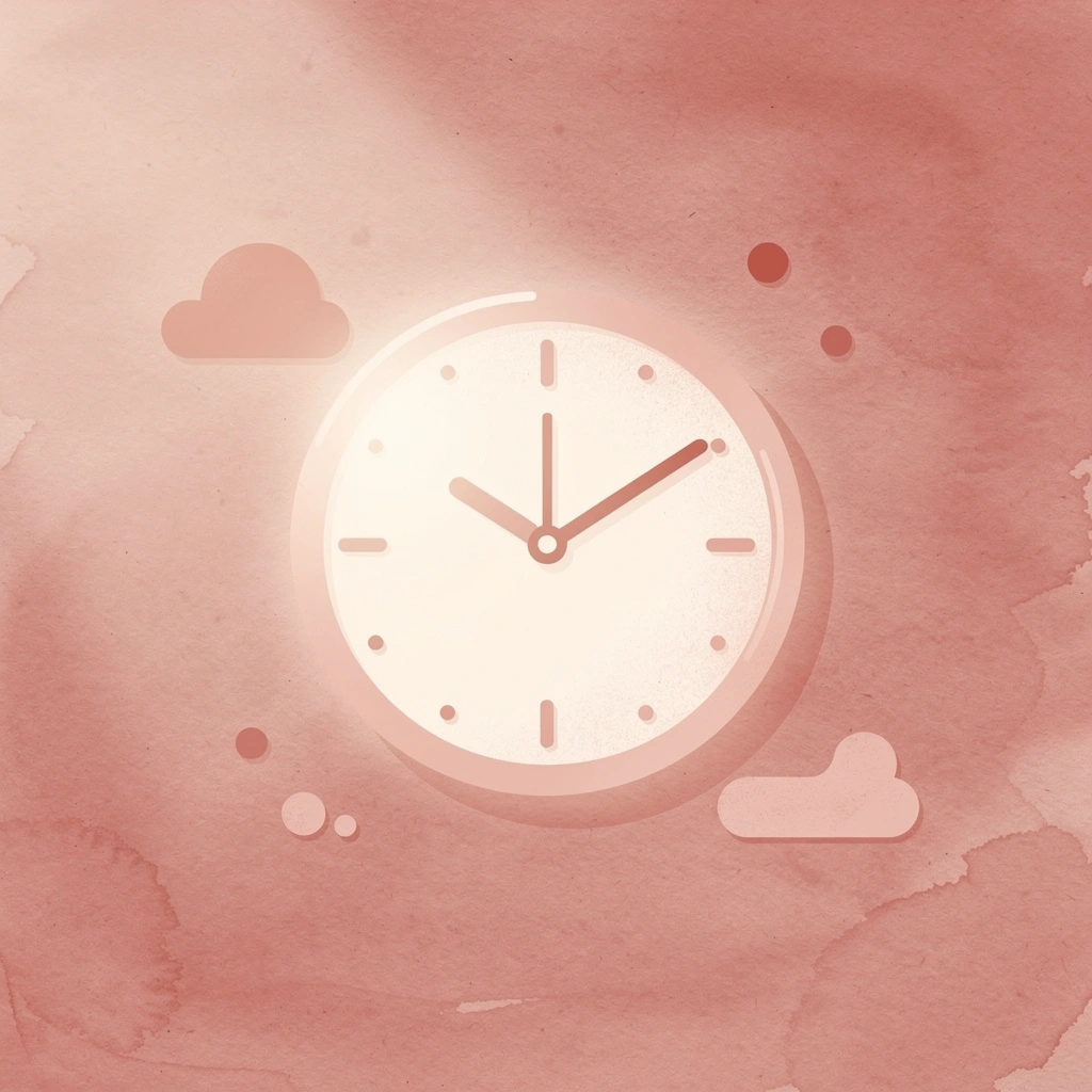 Clock icon representing urgent timing for legal leads - Best After Hours Answering Service for Lawyers
