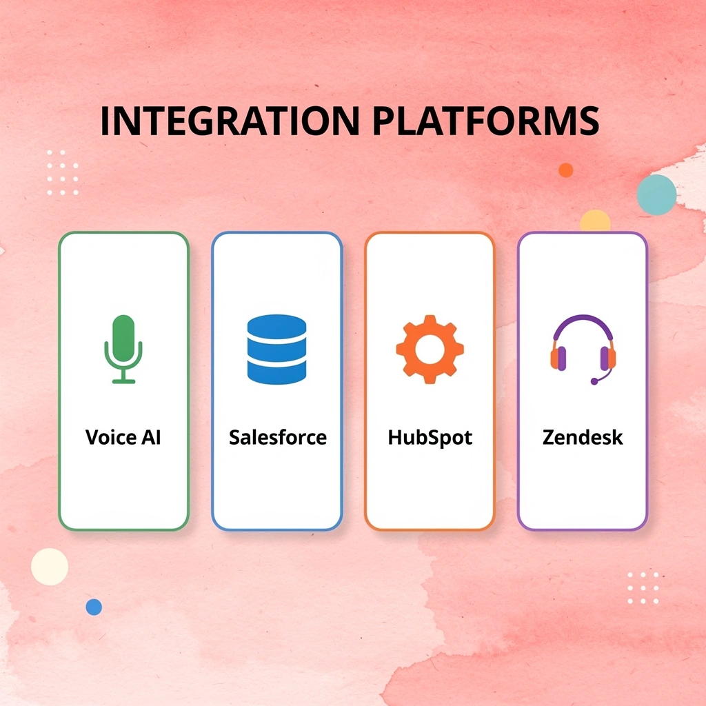 Integration platforms for contact center automation - Contact Center Automation Tools