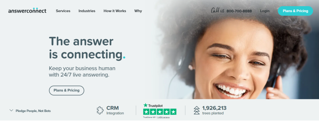 answer connect - Best After Hours Answering Service for Lawyers
