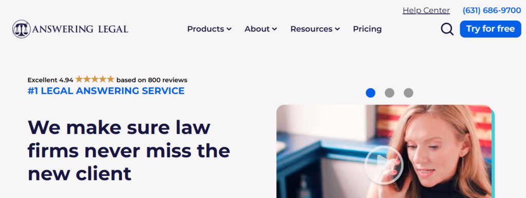 answering legal - Best After Hours Answering Service for Lawyers
