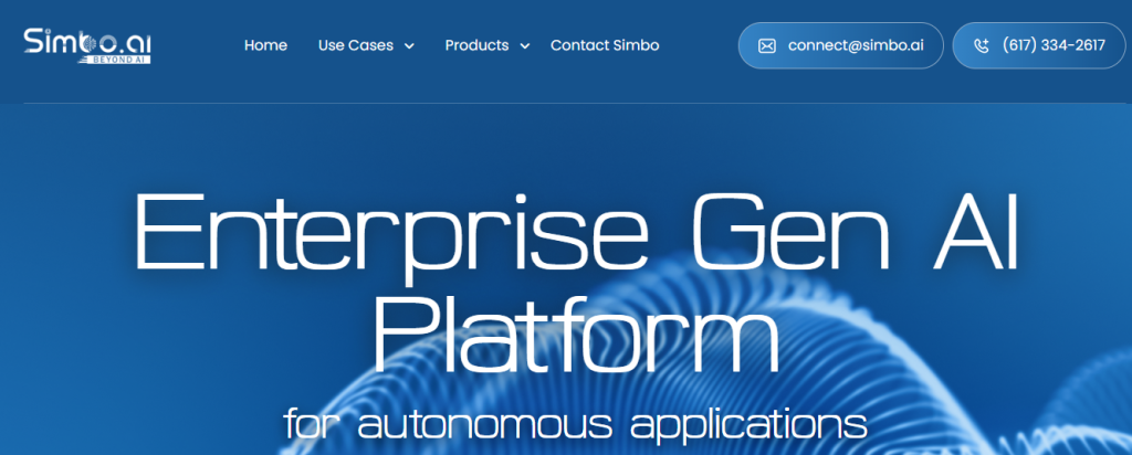 simbo ai - Automated Medical Answering Services