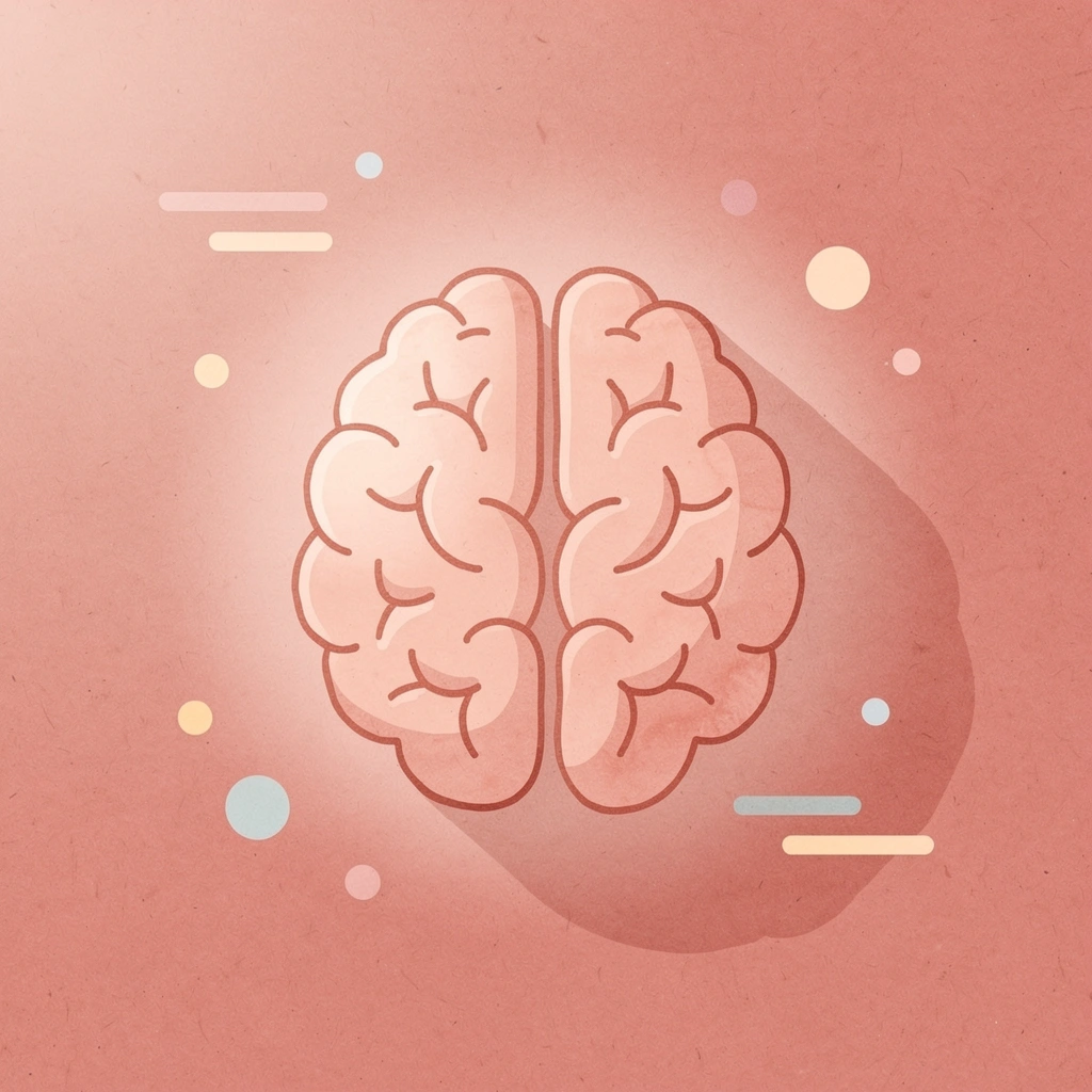 Brain icon representing an intelligent decision support system - Call Scripting Software
