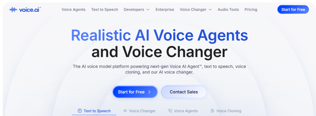 voice ai - Call Scripting Software
 