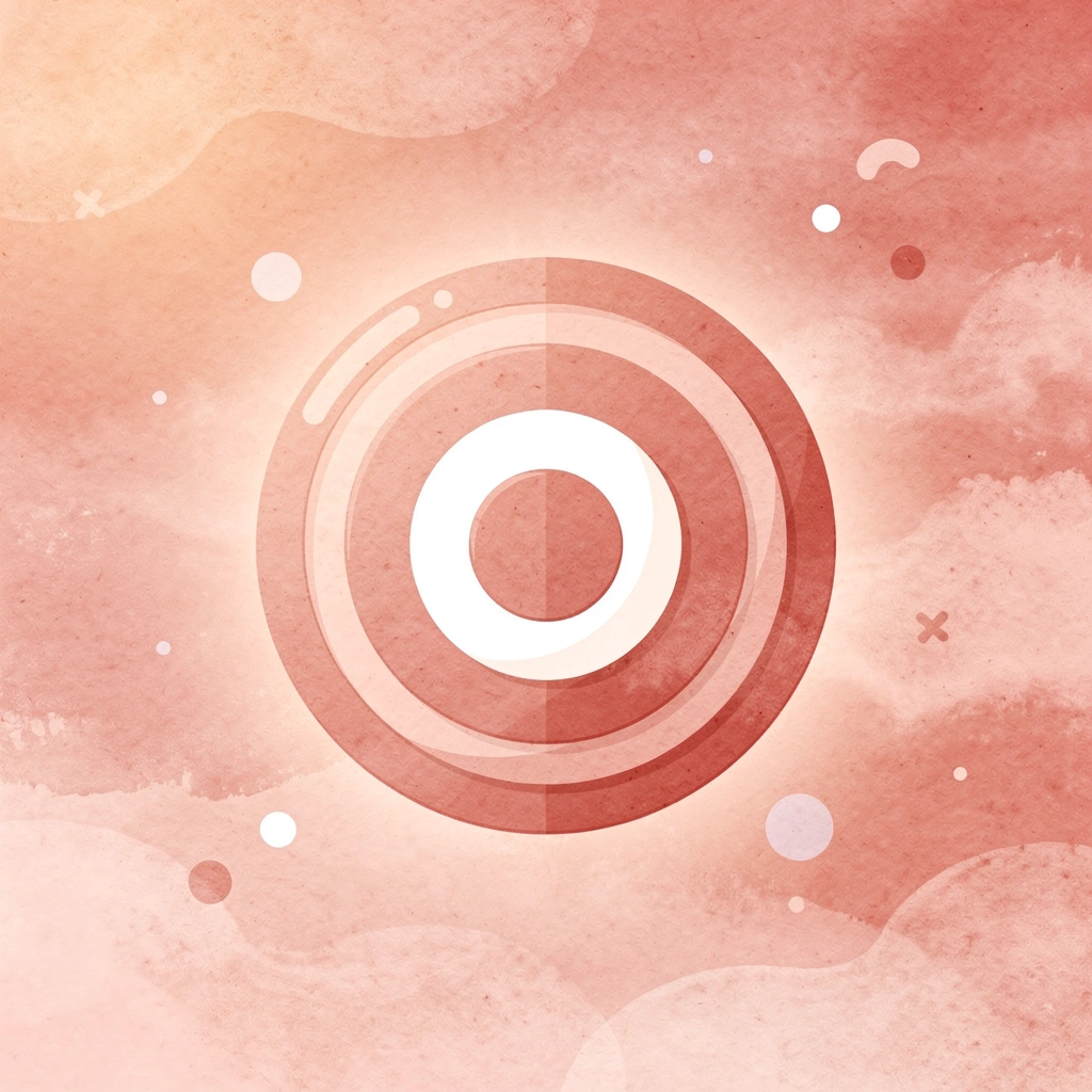 Target icon representing the real test of after-hours coverage - Best After Hours Answering Service