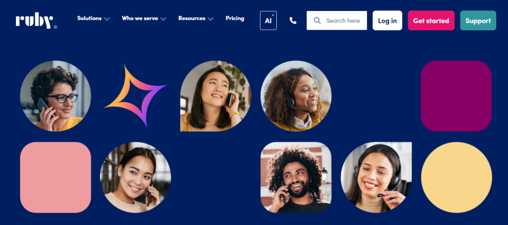 ruby - Best After Hours Answering Service