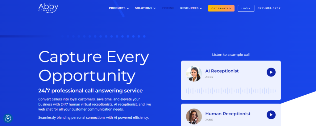 abby connect - Best After Hours Answering Service
