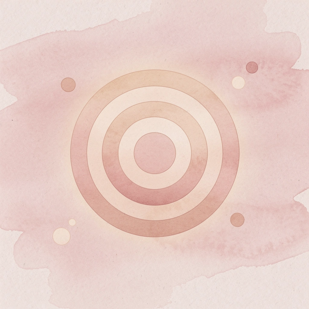 Target icon representing consistent quality focus - How to Automate Phone Calls

