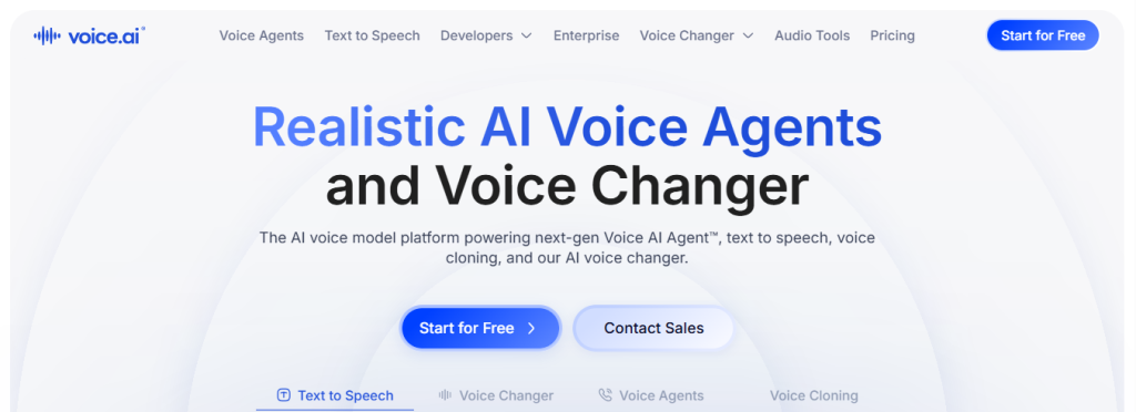 voice ai - Dialpad Alternatives
