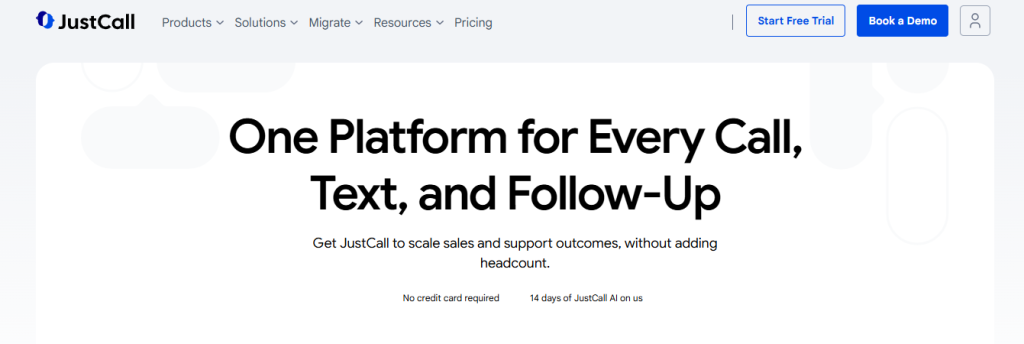 just call - Dialpad Alternatives
