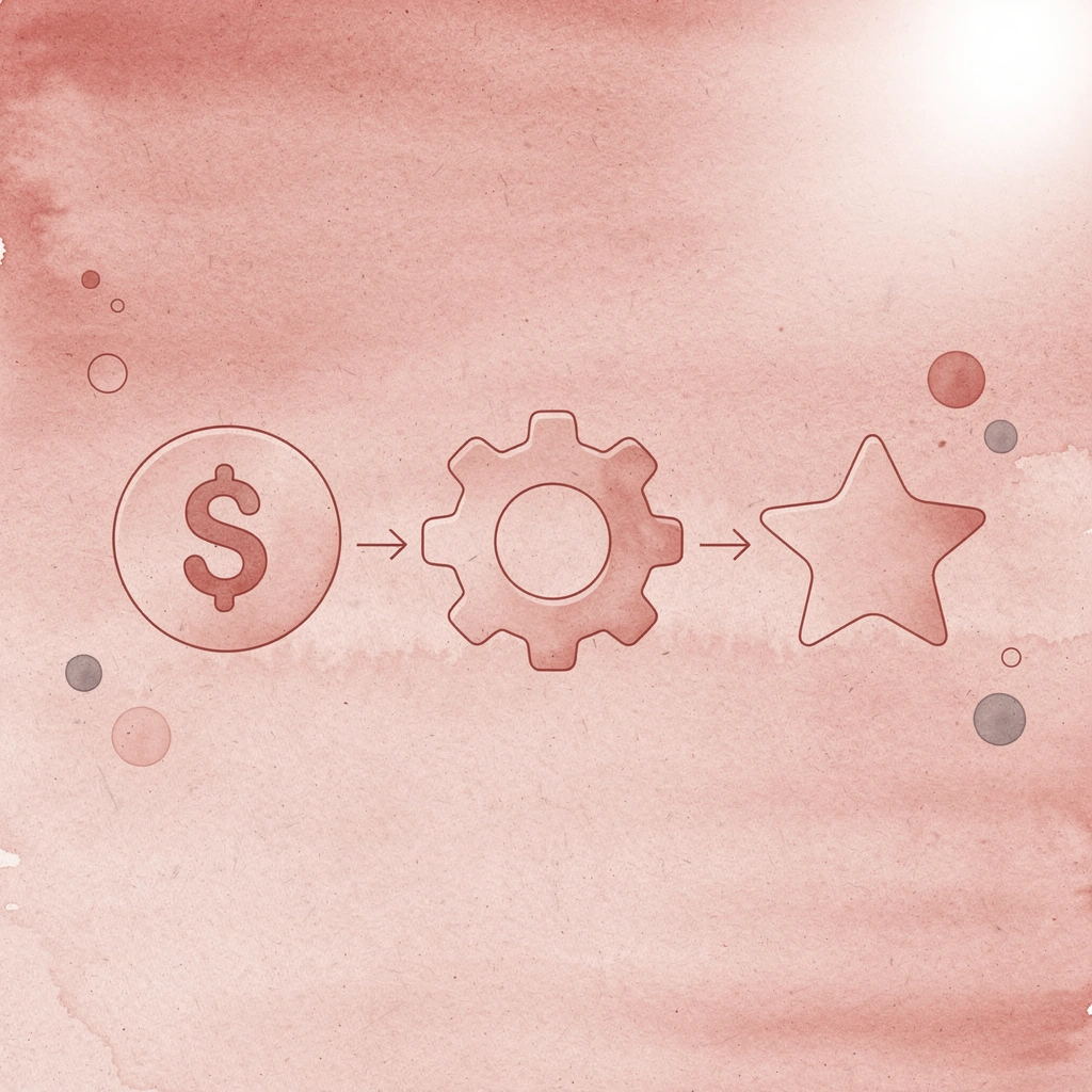 Three icons showing business costs of inadequate phone systems - Dialpad vs RingCentral