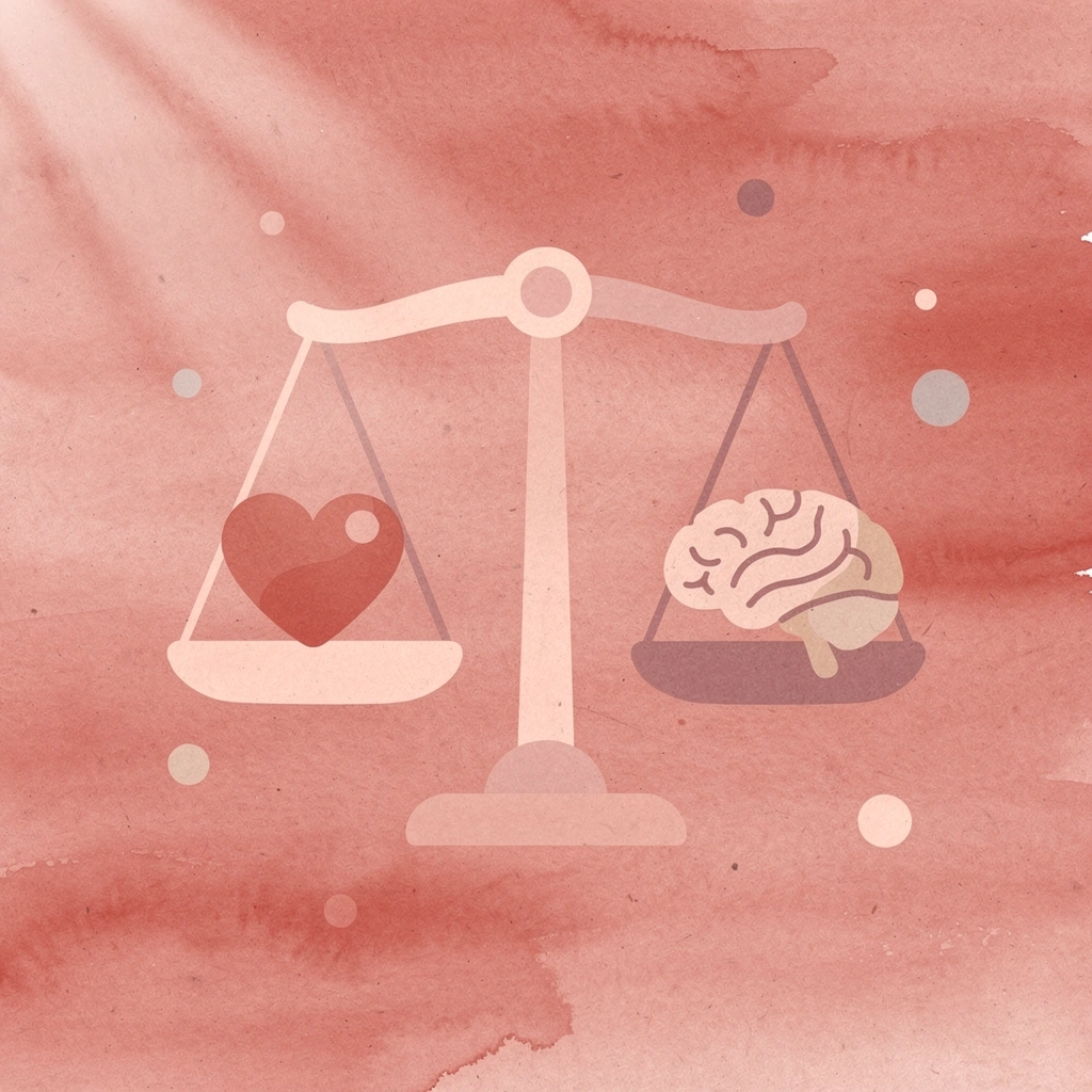 Balance scale comparing upfront cost versus time investment - Nextiva vs Ringcentral