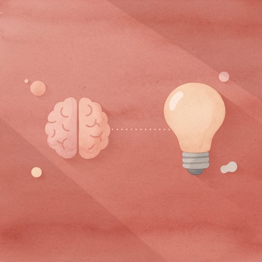 Two disconnected icons showing the gap between technology and results - Observe.ai Competitors
