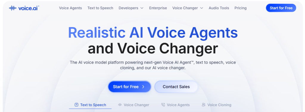 voice ai - Observe.ai Competitors
