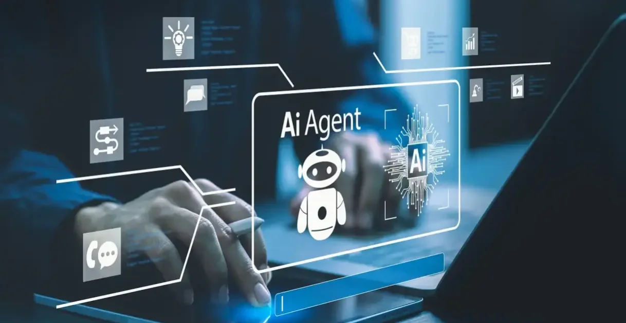 AI Agent - How to Create an AI Agent
