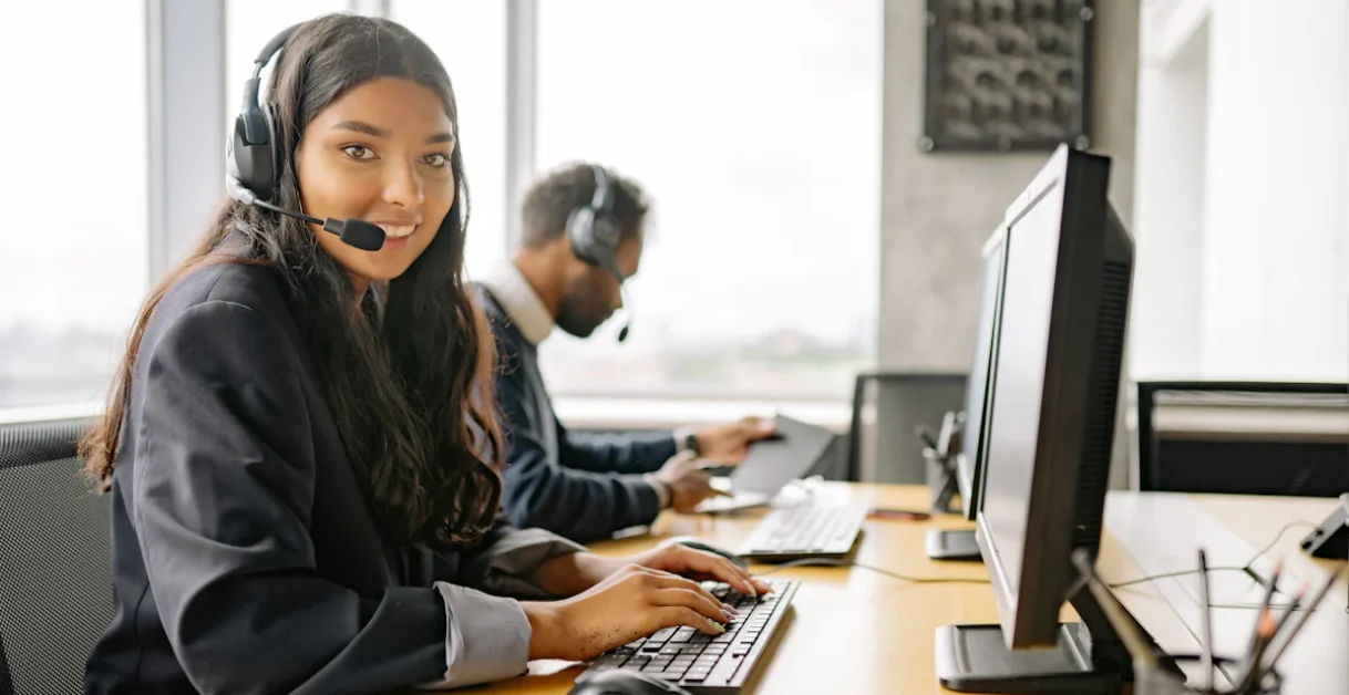 call center agent - Dialpad Port Out