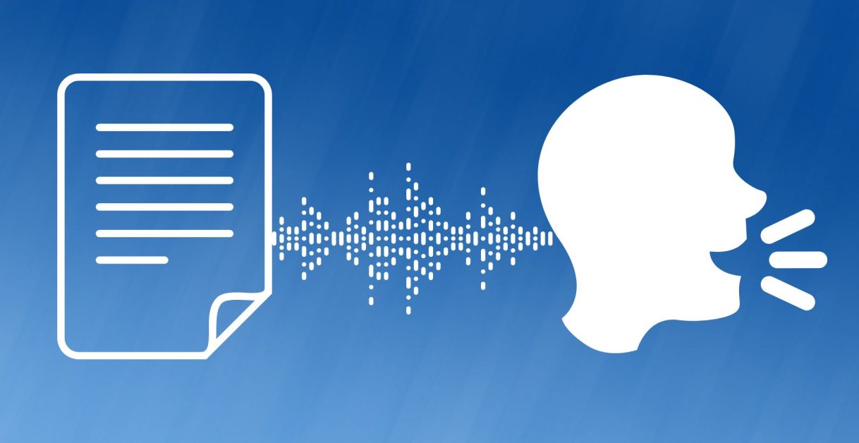 tts - Balabolka Alternative