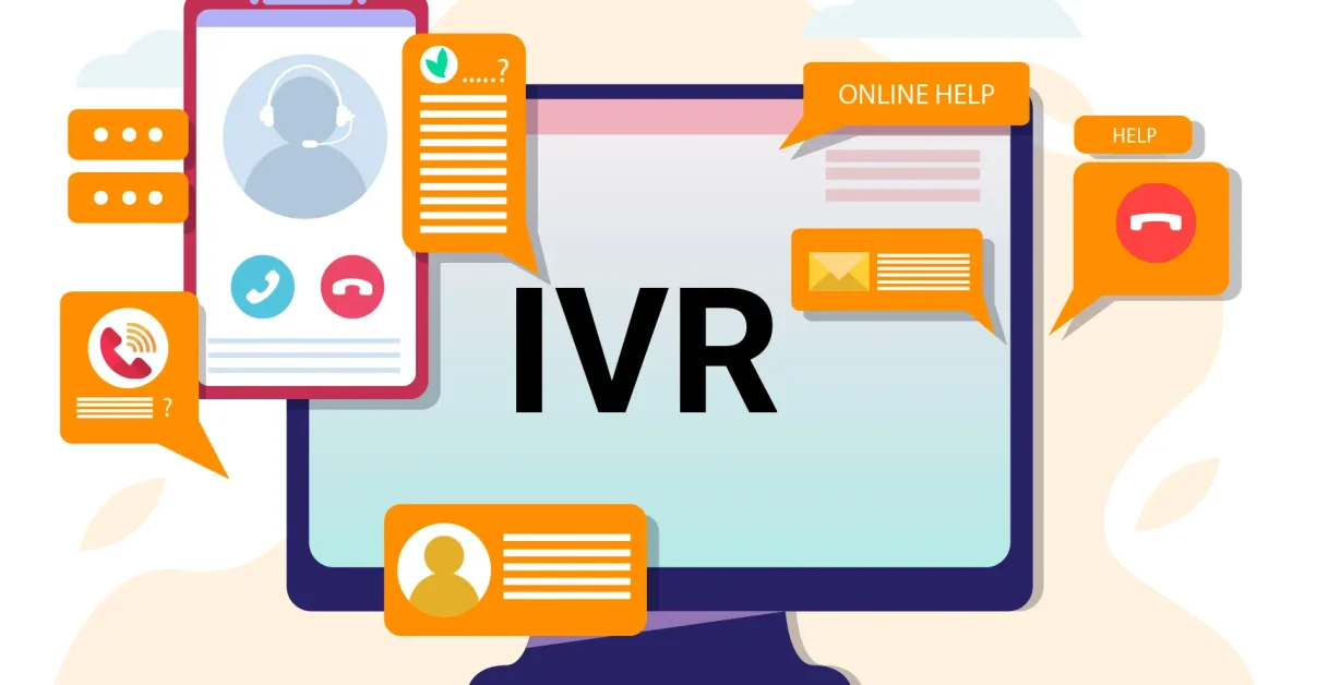 ivr - What’s an IVR