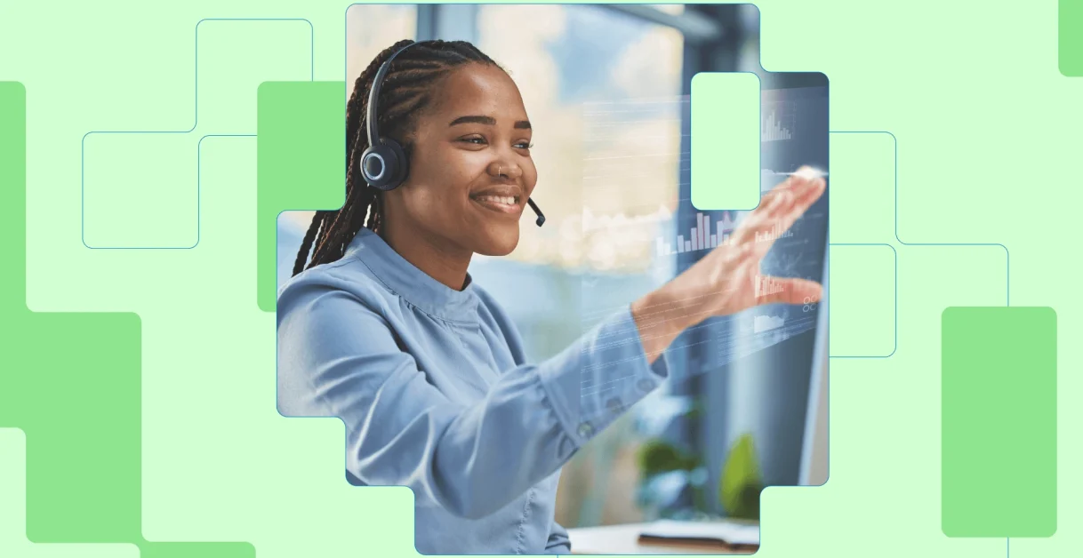 contact center agent - Observe.ai Competitors