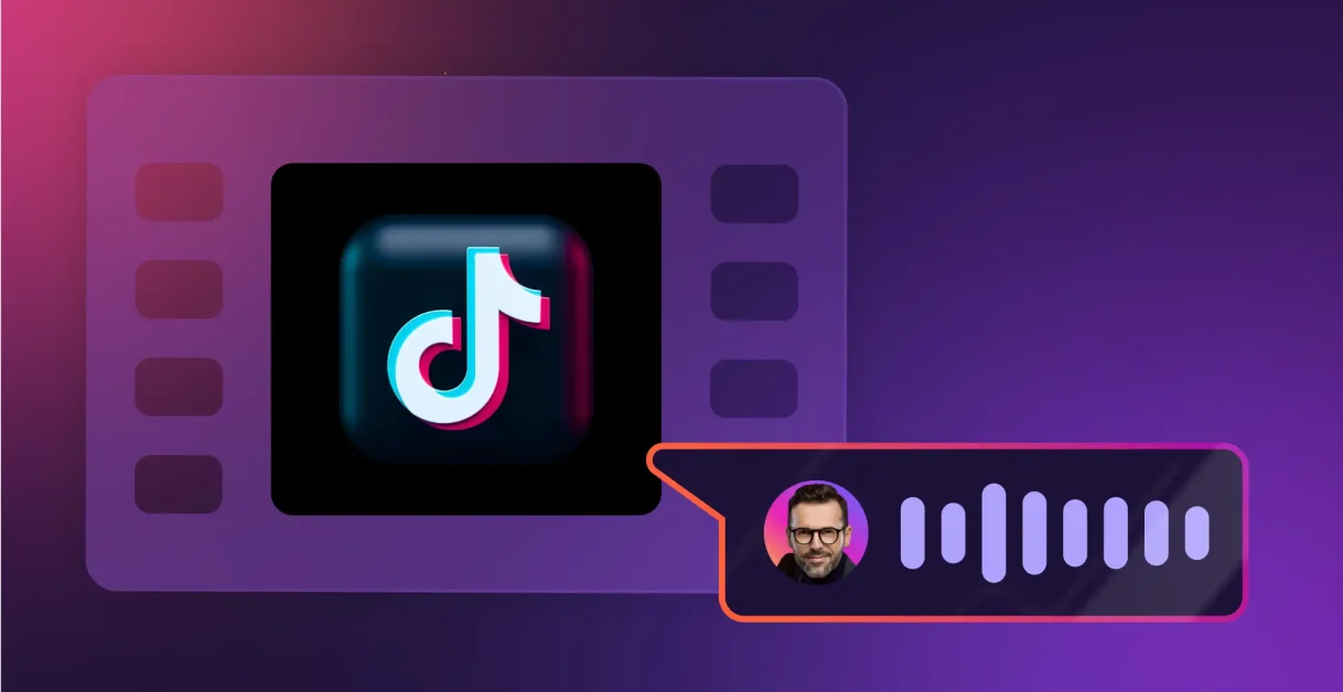 tiktok app - How to Change Text-to-Speech Voice on TikTok