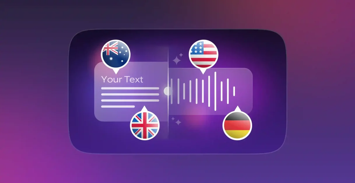 Using AI - NPC Voice Text to Speech