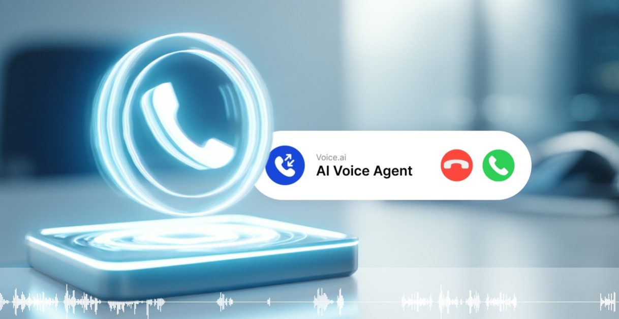 AI Inbound Phone Calling