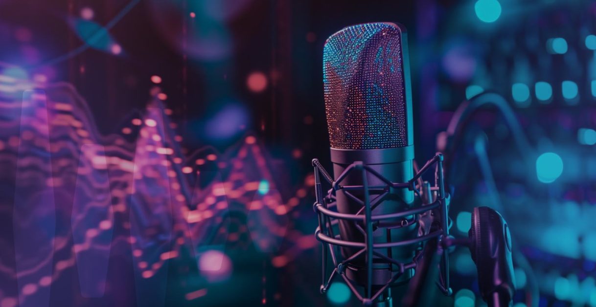 AI Voice Generator
