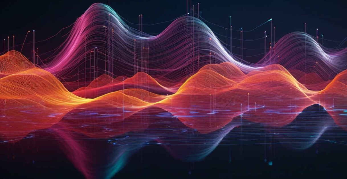 AI sound waves