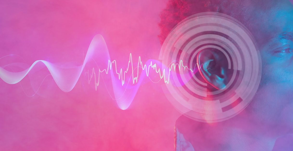 AI voice