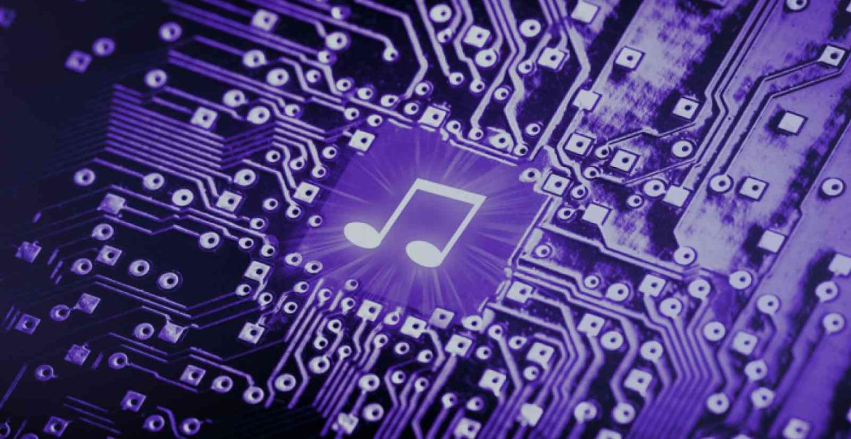 AI voice